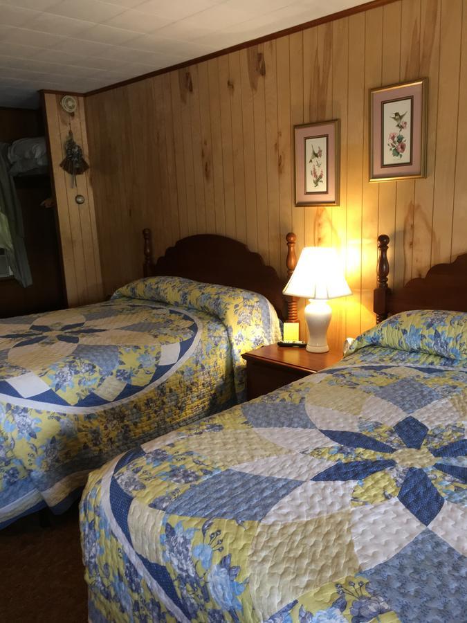 Cave Mountain Motel Windham Esterno foto