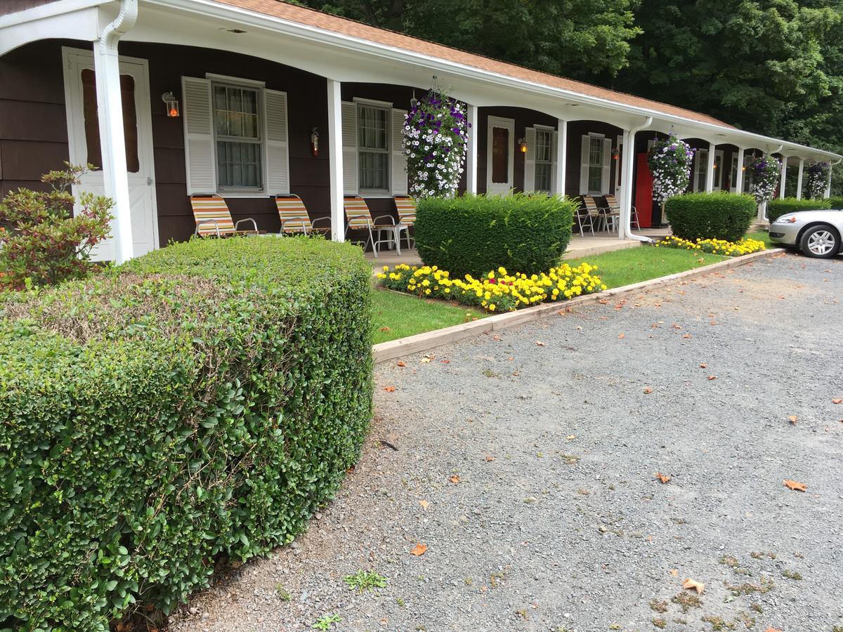 Cave Mountain Motel Windham Esterno foto