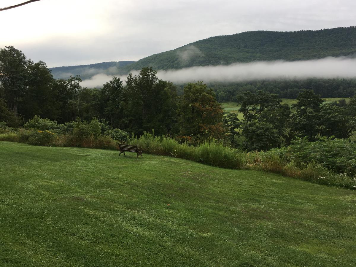 Cave Mountain Motel Windham Esterno foto